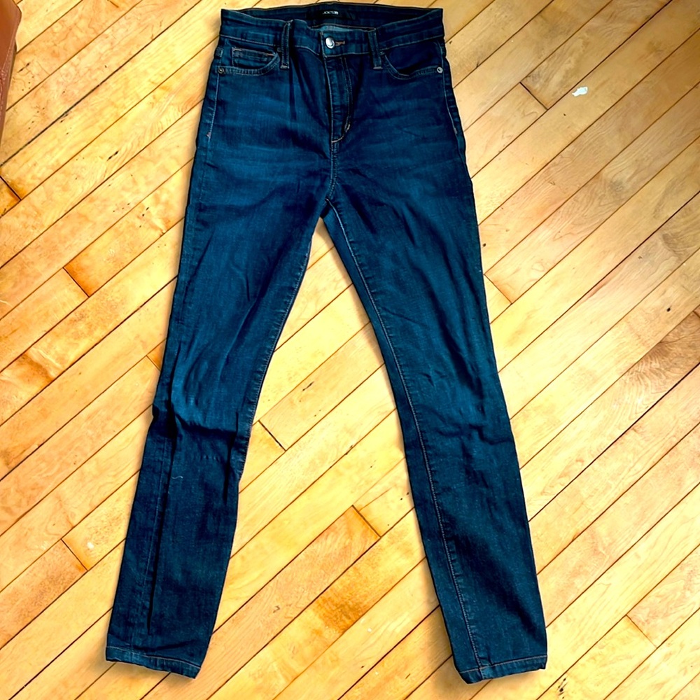 Joes high rise skinny